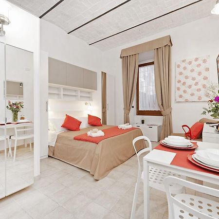 Coral Flat Colosseo Rome Chambre photo