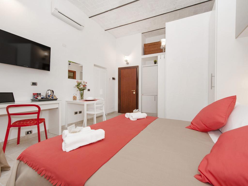 Coral Flat Colosseo Rome Chambre photo