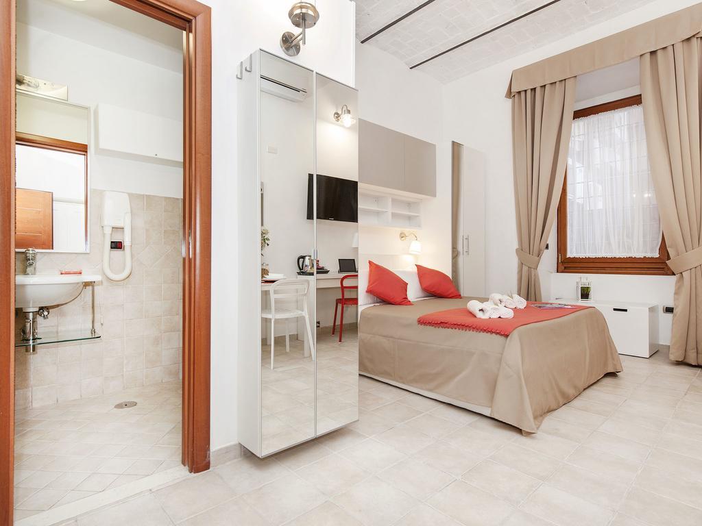 Coral Flat Colosseo Rome Chambre photo