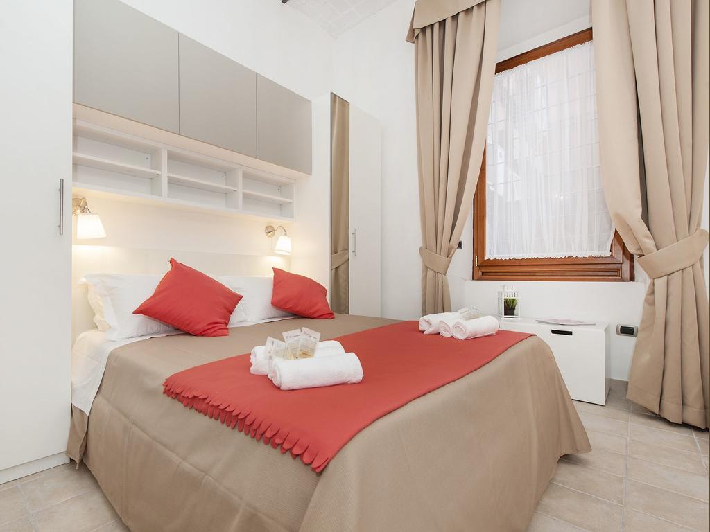 Coral Flat Colosseo Rome Chambre photo