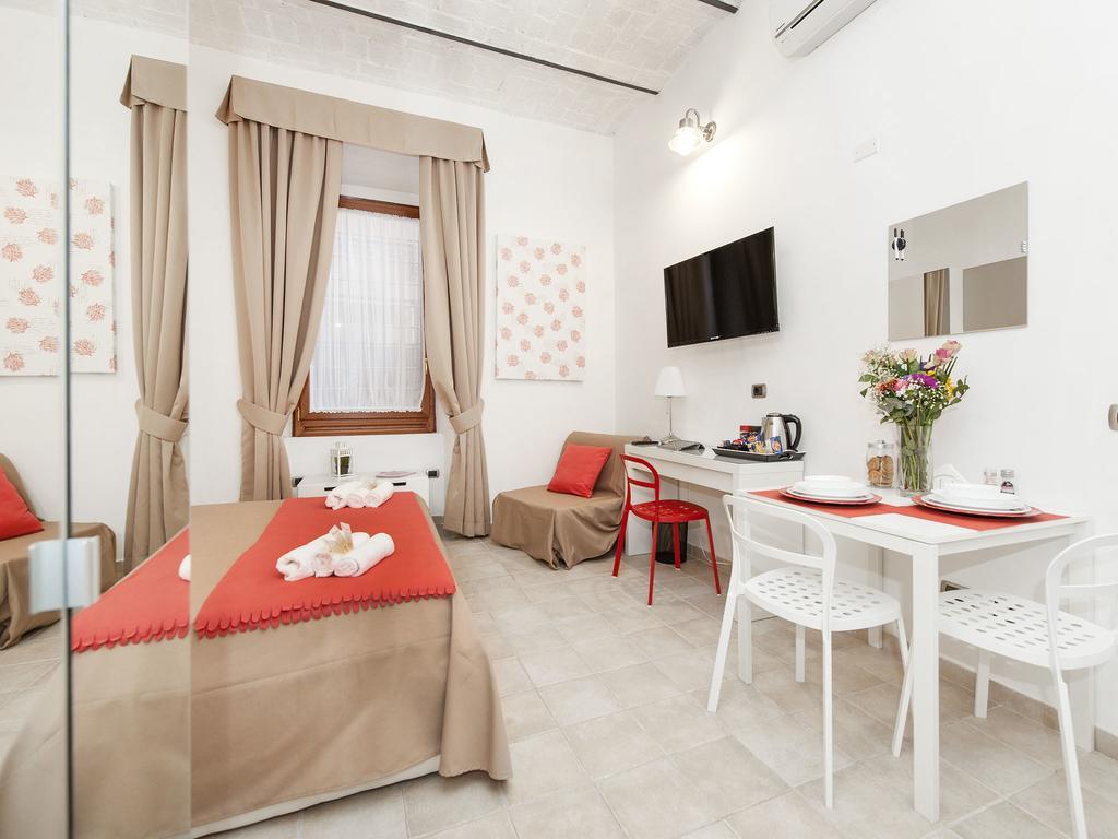 Coral Flat Colosseo Rome Chambre photo